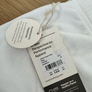 Vuori Sedona Sport Short